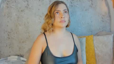 Caro online show from June 30, 7:24 pm