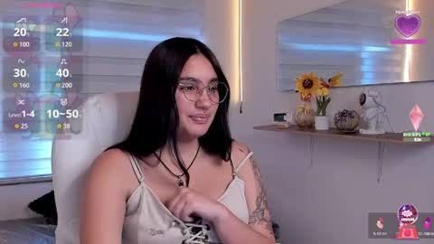 caroline_rodriguez_9 online show from April 28, 7:40 pm