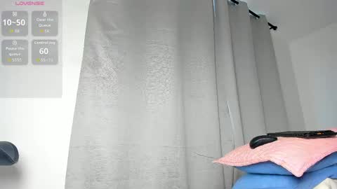 Caroline Tovar   Lovense is active my orgasms in your hands Give me more pleasure and make me cum online show from May 21, 9:13 pm
