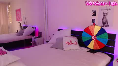 Carlolina online show from June 29, 5:47 am