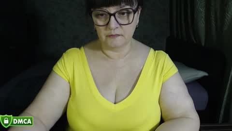 CarolineDream  online show from October 25, 4:47 pm