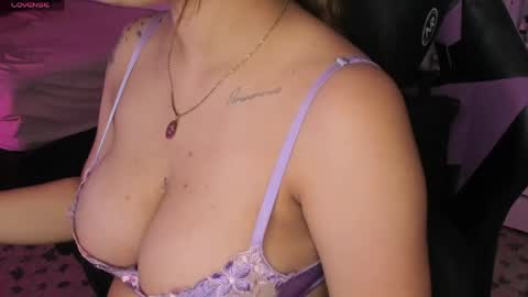 CarolineeGarcia online show from May 5, 10:29 am
