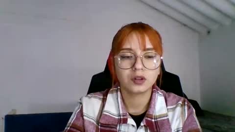 carolinnapinkman online show from June 2, 8:21 pm