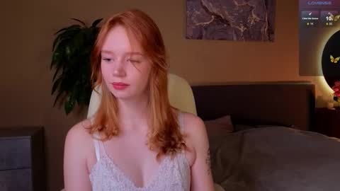 Caro online show from September 9, 2:28 pm