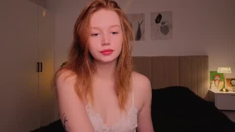 Caro online show from June 13, 9:34 pm
