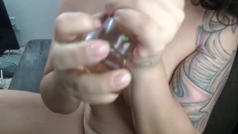 carol my sign is capricorn online show from February 7, 1:53 am