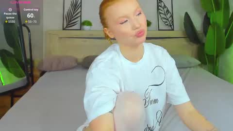 Anna online show from August 2, 9:23 am