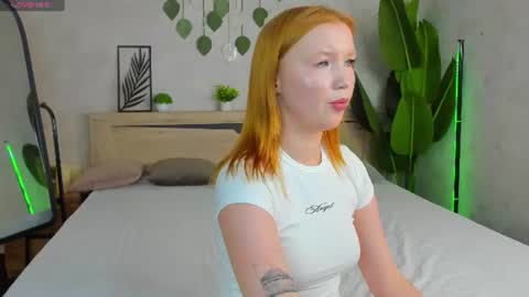 Anna online show from July 27, 9:39 am