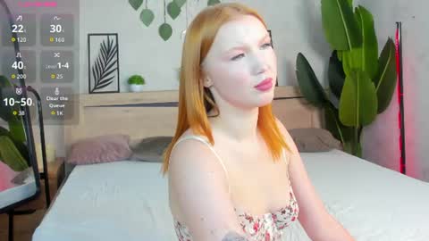 Anna online show from July 17, 9:13 am