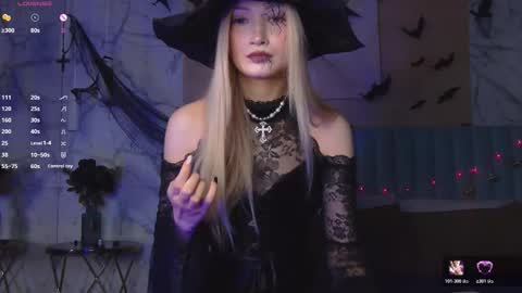 Carol online show from November 1, 6:28 am