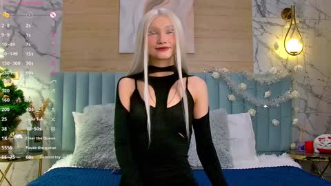 Carol online show from January 14, 6:02 am