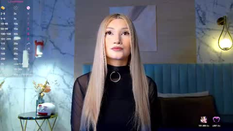 Carol online show from October 9, 5:55 am