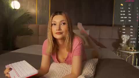 Carol online show from August 3, 9:09 pm