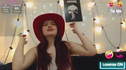 carolina online show from March 16, 7:40 pm