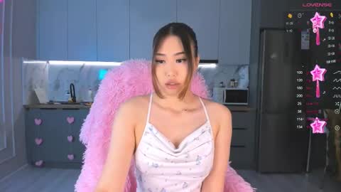 Yummi online show from February 12, 9:22 pm