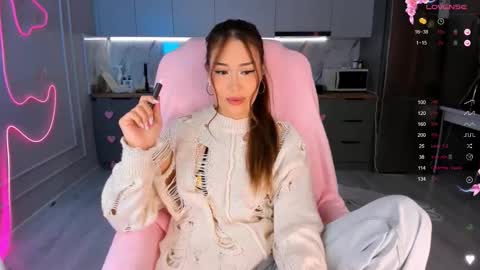 Yummi online show from October 7, 1:21 am