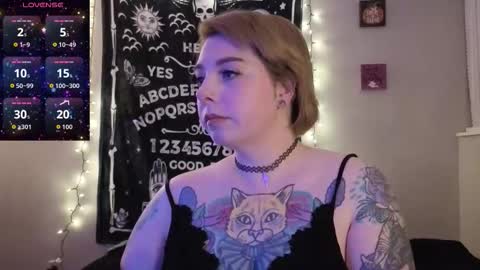 Carr-NO PM NO DEMANDING online show from November 20, 12:55 am