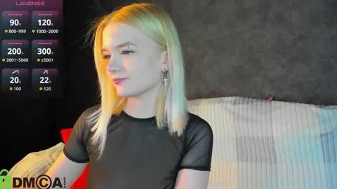 Carrie foster online show from February 25, 2:15 pm