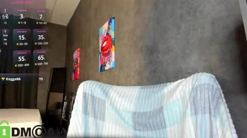 Carrie foster online show from September 30, 4:23 pm