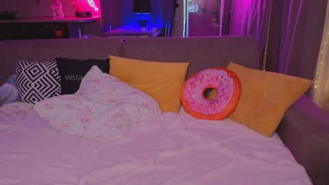 carriebradshawww online show from June 20, 9:51 pm