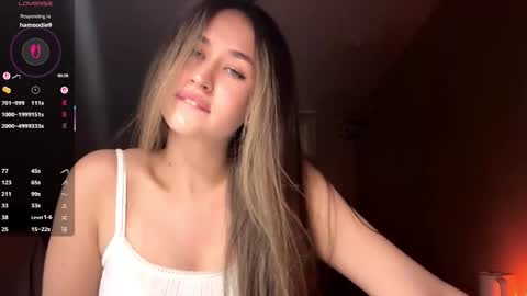 Kira online show from January 14, 3:17 pm