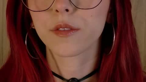 Casandra  online show from July 29, 7:14 pm
