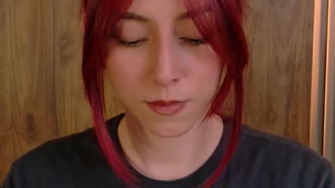 Casandra  online show from December 3, 7:27 pm