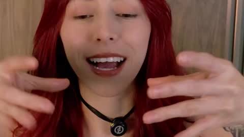 Casandra  online show from June 15, 7:36 pm