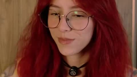 Casandra  online show from July 18, 1:02 pm