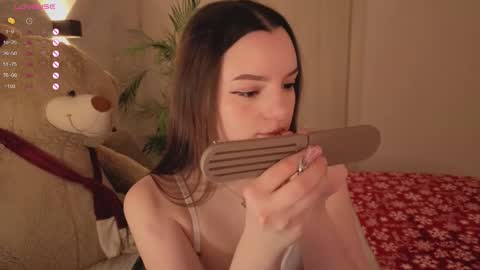 caseykissing online show from February 6, 3:37 pm