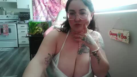 cashbratbrynn online show from April 24, 1:47 pm