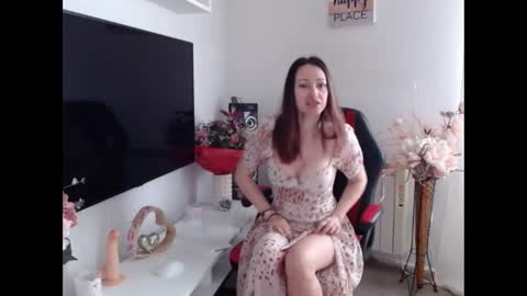 Snapshot of casperlove69 chatting on February 24, 10:35 am Alice online show from February 24, 10:35 am