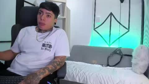 Casper online show from June 24, 12:59 pm