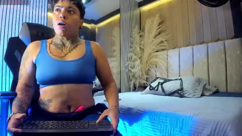 Casper online show from May 2, 12:08 pm