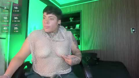 Casper online show from June 30, 12:48 pm
