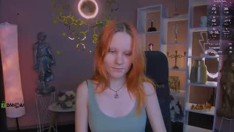 Cassandra online show from July 18, 12:07 pm