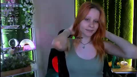 Cassandra online show from July 28, 3:43 pm