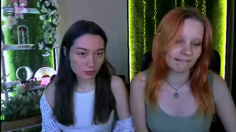 Cassandra online show from July 28, 12:48 pm