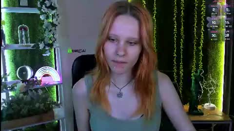 Cassandra online show from July 28, 12:23 pm