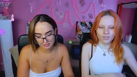 Cassandra online show from June 24, 12:48 pm