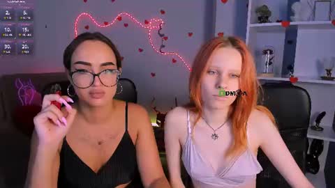 Cassandra online show from June 26, 6:36 am