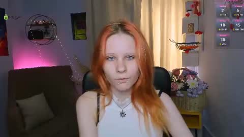 Cassandra online show from July 1, 6:35 am