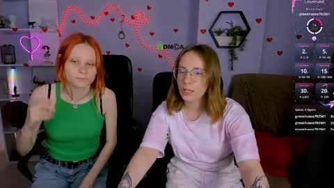 Cassandra online show from May 23, 1:42 pm