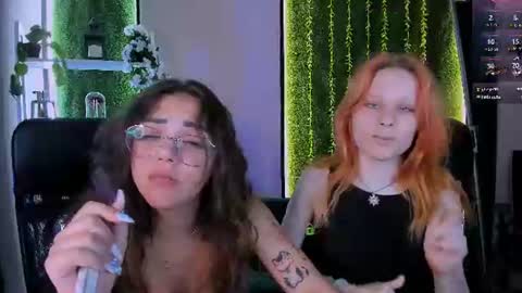 Cassandra online show from July 3, 7:47 am