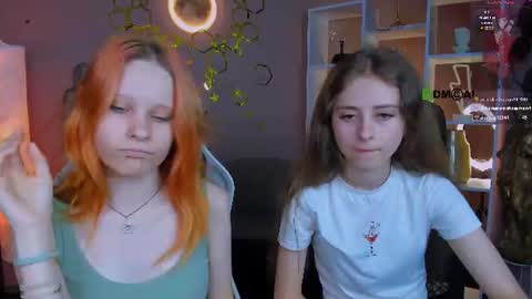 Cassandra online show from July 17, 7:35 am