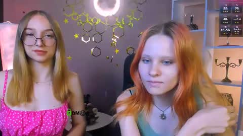 Cassandra online show from July 29, 6:24 am