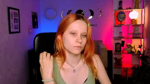 Cassandra online show from July 8, 12:07 pm