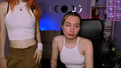 Cassandra online show from July 2, 7:36 am