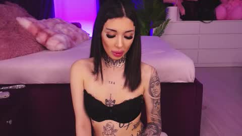 Cassy online show from March 10, 5:22 am