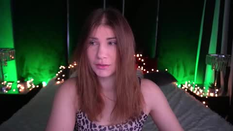 Lena online show from December 23, 8:29 am